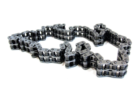 Cadena de distribución del árbol de levas. Porsche 928/944/968 - 94410550105, 94410550111, 94410550105, 94410550101